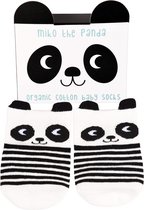 Chaussettes bébé Panda - Rex London