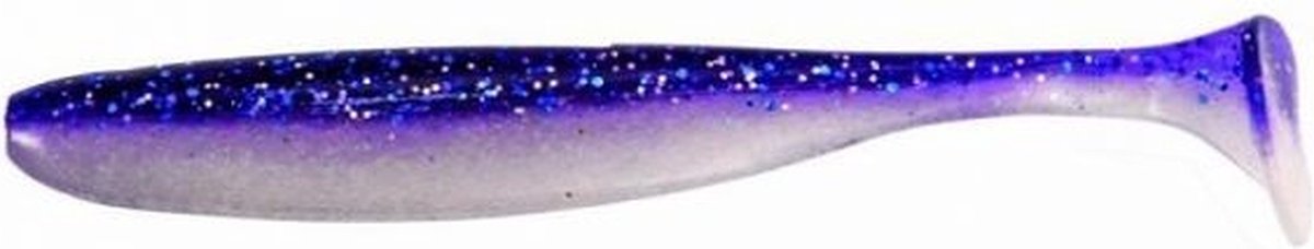Keitech Easy Shiner 5” - 12cm (5 pcs) - Kleur : Lady Stardust