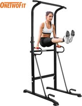 PiProducts Muur Pull-Up Bar Pull Up Station Push Up Bar Gym Sport Fitness Apparatuur Thuis Gym sport In Huis