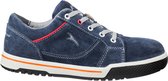 Albatros Freestyle Low S1P ESD 641950 - Blauw - 40