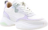 Via Vai Sneaker White 37