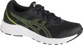 ASICS Jolt 3 1011B034-010, Mannen, Zwart, Hardloopschoenen, maat: 39