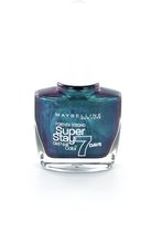 Maybelline SuperStay - 863 Aqua Daze - Nagellak