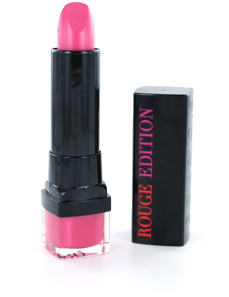 Goedkoopste Bourjois Rouge Edition Lippenstift - 08 Rose Studio
