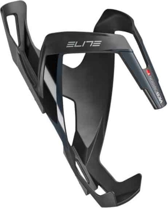 Elite Carbon Bidonhouder Vico (2020) - MatZwart - L van Elite — afbeelding 3