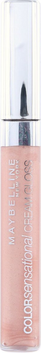 Maybelline Color Sensational Shine Lipgloss - 710 Ivory Beige