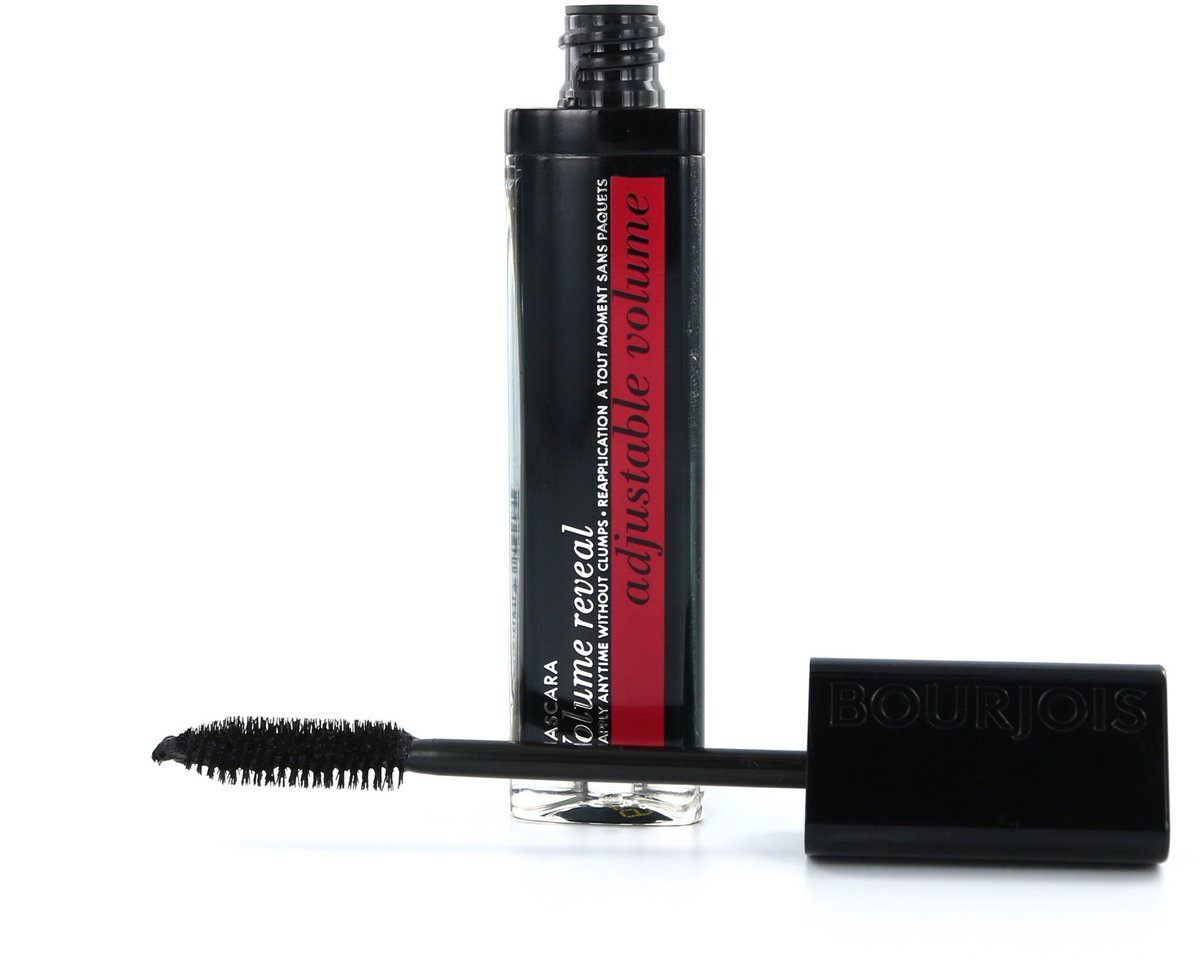 Goedkoopste Bourjois Volume Reveal Adjustable Volume Mascara - Black