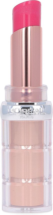 L'Oréal Color Riche Shine Lipstick - Pitaya Plump