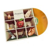 Monophonics - Sage Motel (LP) (Coloured Vinyl)