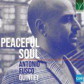 Antonio Fusco - Peaceful Soul (CD)