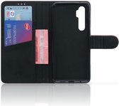 Telefoonhoesje met Pasjeshouder Xiaomi Mi Note 10 Lite Bookcase Hongarije