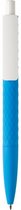 balpen X3 Smooth Touch 14 x 1 cm ABS lichtblauw