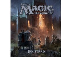 The Art of Magic The Gathering