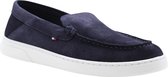 Tommy Hilfiger Mocassin Blue 40