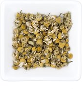 Huis van Thee -  Kruidenthee - Kruidenthee - Kamille - 50 gram in bewaarblik