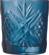 Arcoroc Glas Broadway Tumbler Topaz 300 ml - 6 stuks