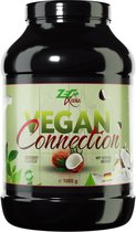 Ladies Vegan Connection (1000g) Coconut