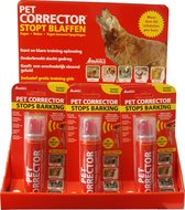 Pet Corrector Stop Barking - Antiblafmiddel - 50 ml