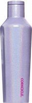 drinkfles Canteen Pixie Dust 475 ml RVS paars