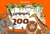 Sharada’s Trip To The Zoo