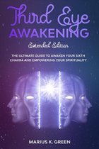 The Mind Body Spirit Connection 3 - Third Eye Awakening