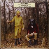 Midlake - The Trials Of Van Occupanther (LP)