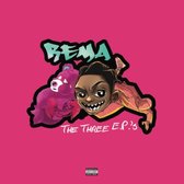 Rema - The Three EPs (LP)