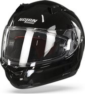 Nolan N60-6 Classic 3 Glossy Black S