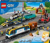 LEGO 60336 City Trains Goederentrein