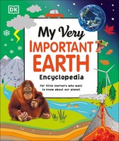 My Very Important Encyclopedias - My Very Important Earth Encyclopedia