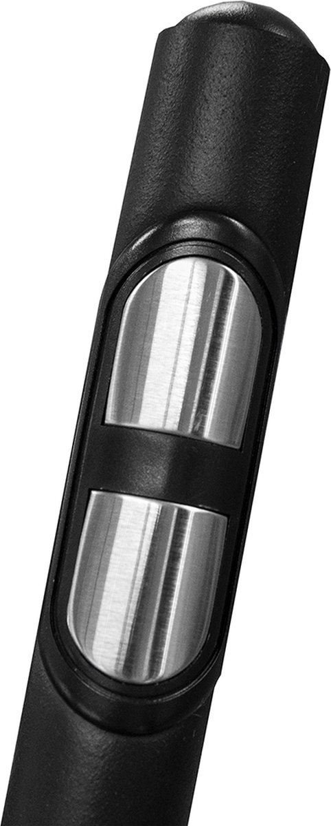 Afbeelding 3 van Focus Fitness - Senator iPlus - Crosstrainer - Front Driven - Bluetooth - Incl. Hartslagfunctie en Tablethouder
