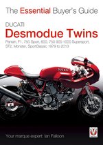 Essential Buyer's Guide series - Ducati Desmodue Twins