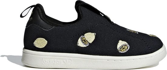 adidas Originals Les baskets façon Stan Smith 360 I