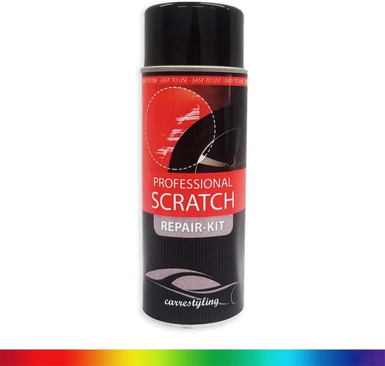 Spuitbus HONDA Kleurcode NH624P - Premium White Pearl - 400ml