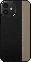iDeal Of Sweden Atelier Case Introductory iPhone 12/12 Pro Charcoal Black