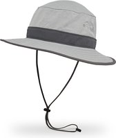 Sunday Afternoons - UV Trailhead Boonie hoed voor volwassenen - Outdoor - Puimsteen - maat M/L