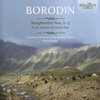 Bolshoi Theatre Orchestra - Borodin: Symphonies Nos. 1-3 (2 CD)