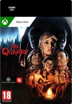 The Quarry - Xbox One - Download