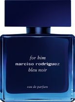 Bol.com Narciso Rodriguez - For Him Bleu Noir - 50ml - Eau de Parfum - Herenparfum aanbieding