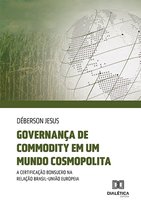 Governança de commodity em um mundo cosmopolita