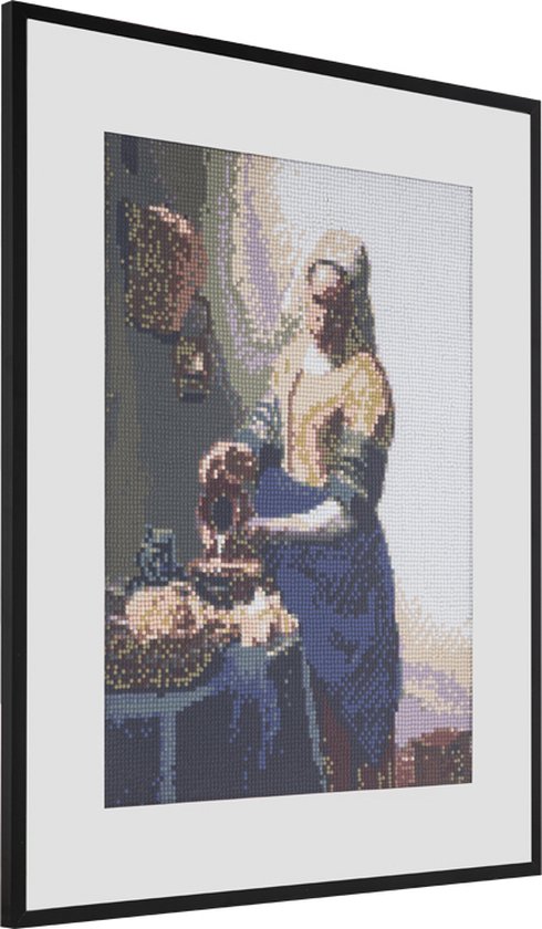 NEWENMO 5D Mount Fuji Diamond Painting Bilder Erwachsene,Japanischer Tempel Diamant Painting Bastelset,Kirschblüte Diamant Malerei Kit,Diamond Painting Set,für Anfänger Dekoration Zuhause-30x40cm