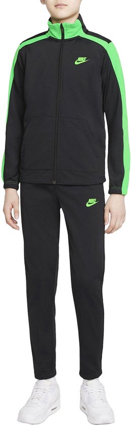 Nike - Survêtement Sportswear pour Kids plus âgés - Survêtement robuste-152  - 158 | bol.com
