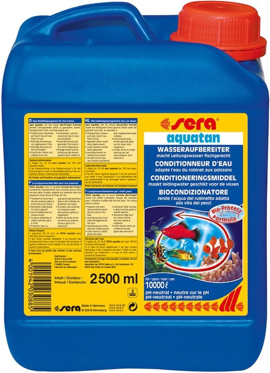 aquatan 2500ml