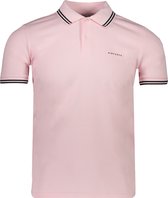 Airforce Polo Roze Roze voor heren - Lente/Zomer Collectie