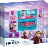 Frozen - Make-up beautyset voor kinderen