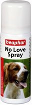 Beaphar No Love Spray - Hondenspray - 50 ml - Loopsheid