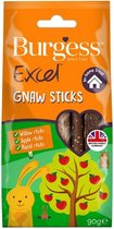 Excel Gnaw Sticks 80g