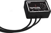 Komodo Thermostaat Euro Plug 100 - Watt