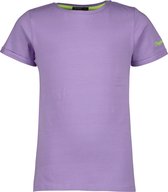Vingino G-BASIC-TEE-RNSS Meisjes T-shirt - Maat 128