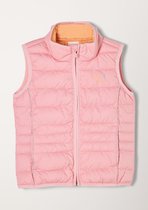 s.Oliver Meisjes Bodywarmer - Maat 122